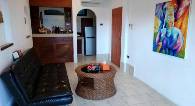 Люкс Samui Little Garden Resort