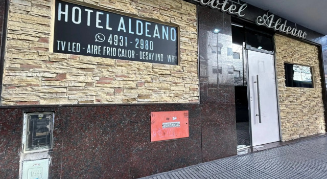 Aldeano I