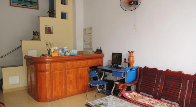 Duy Hung Hotel