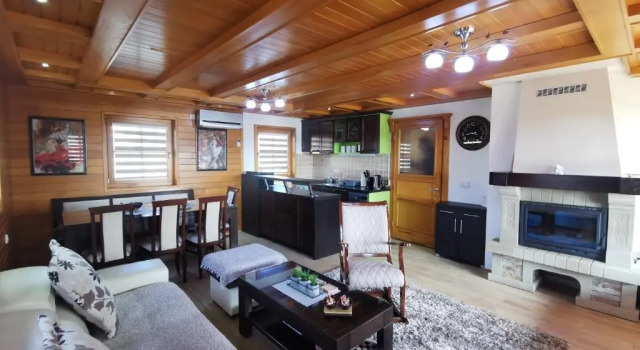 Вилла с 3 комнатами Vila Engelshof - Zlatibor