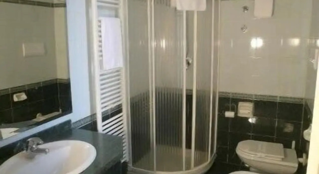 Номер Standard Hotel Gambara