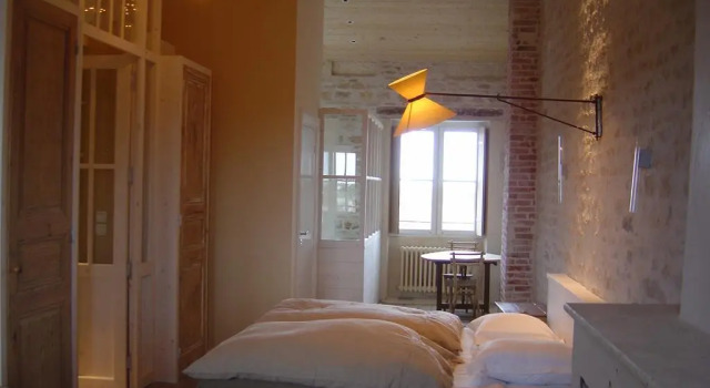 Hôtel Le Sénéchal, Забронировать Отель Арс-эн-Рэ Иль-де-Ре, рядом с Музей Филиппа Дешампа
