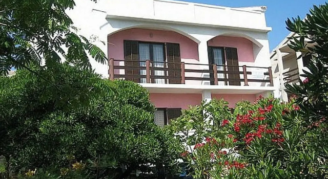 Modern Apartment in Dalmatia With Garden, Book Lejlighed Pag Pag øen