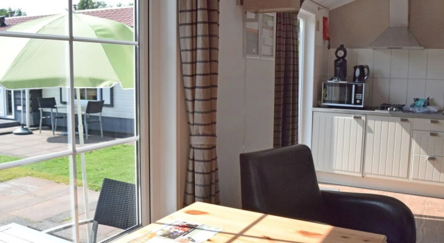 Recreatiepark De Boshoek, Rezerwuj Hotel Hotele w Veluwe z parkingiem, Parking