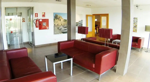 Grupoandria Hotel Platja Gran, Buchen Sie Hotel Ciutadella Menorca, in der Nähe von Leuchtturm von Ciutadella