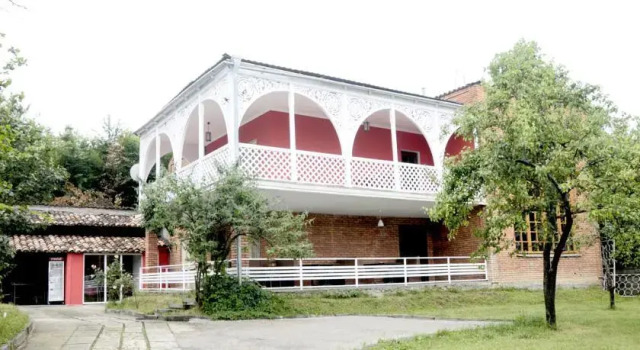 Andronike Guesthouse