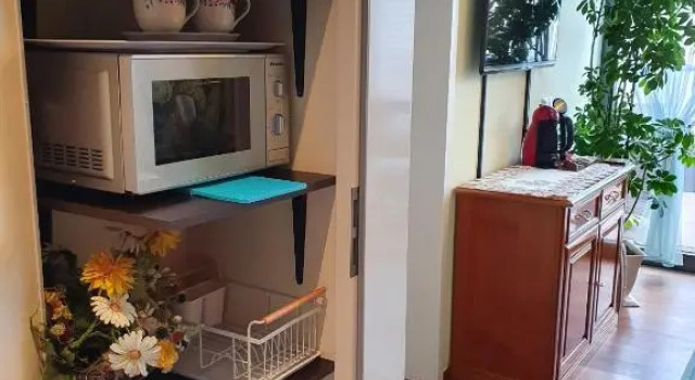 LUXUSAPPARTEMENT mitten in Leipzig Neueröffnung, Book Hotel Mitte Leipzig
