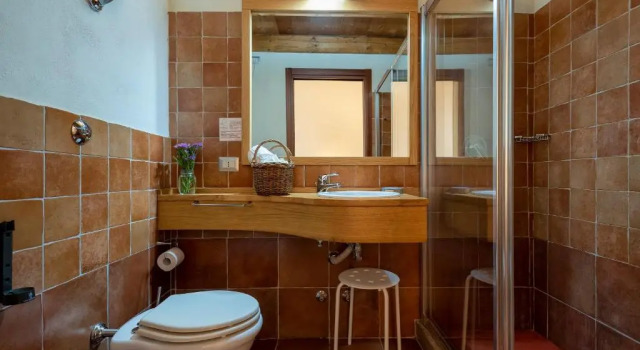 Двухместный номер Classic Alghero Resort Country Hotel & Spa