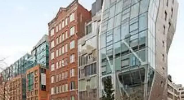 Апартаменты Highline Terrace II by Rovetravel 2BR Chelsea Apt