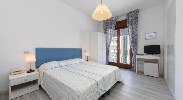 Двухместный номер Standard Hotel Gritti