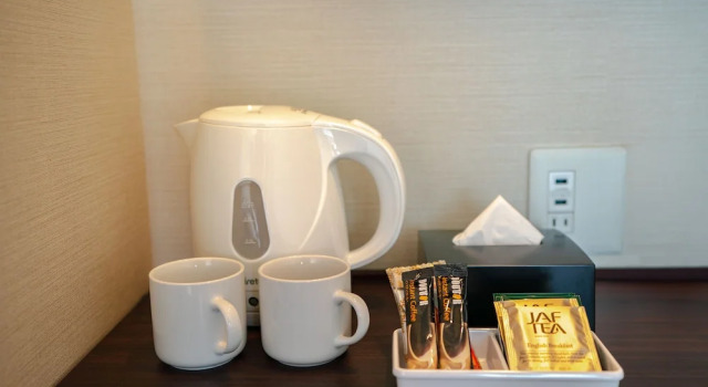 Номер Standard Far East Village Hotel Osaka, Honmachi