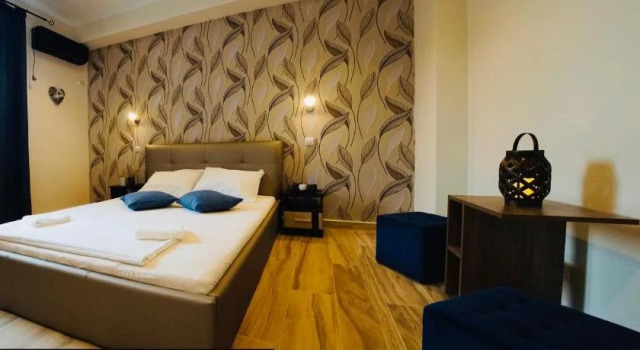 Byzanthin Hostel, Prenota Ostello Ostelli a Bucarest, vicino a Piazza Victoriei, Ostello