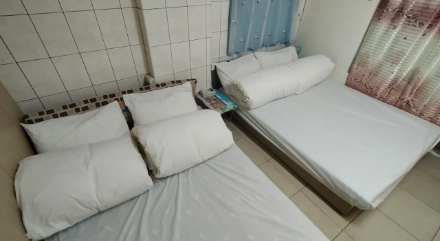 Номер Economy Hai Xia Your Home