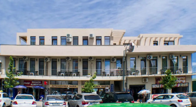 Hotel Solea Beach, Varaa Hotelli Hotellit Mamaia-Sat pysäköinnillä, Pysäköinti