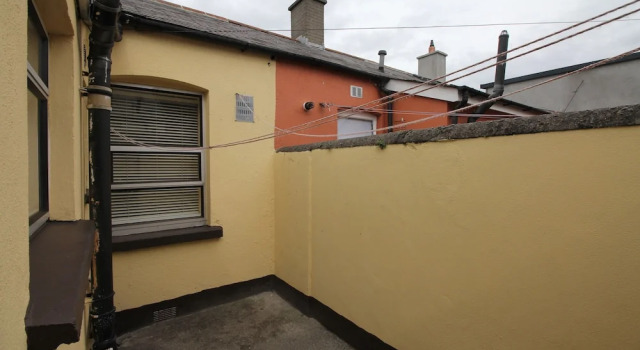 Stoneybatter Self Catering, Забронировать Отель Дублин Каунти Дублин, рядом с Театр «Тиволи»