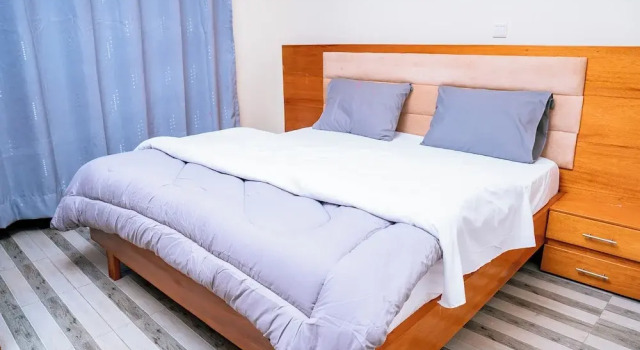 Апартаменты Comfort Kadoo Travels