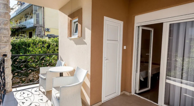 Студия Comfort Apartments Belani