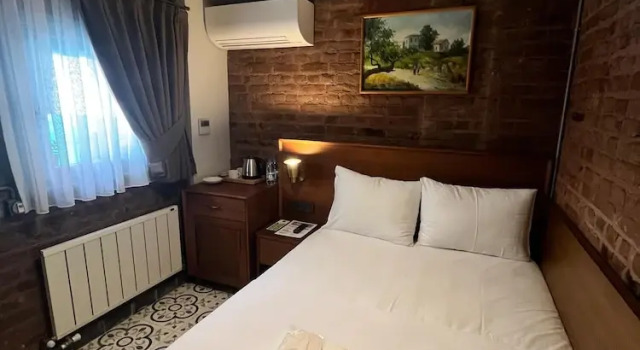 Номер Comfort Va Mansion