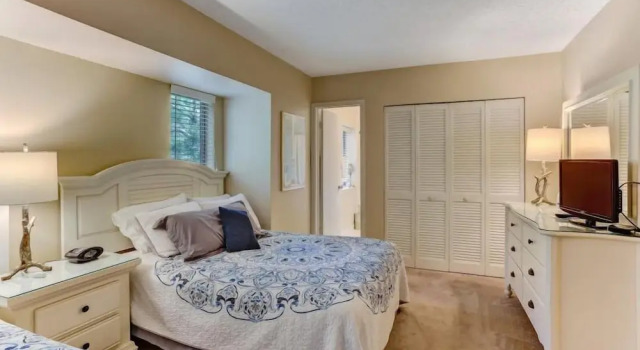 2100-beachwood, Забронировать Дом для отпуска Амилия Jacksonville Coast