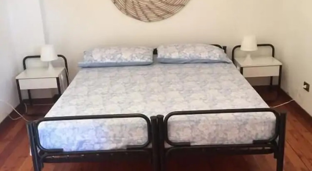 Двухместный номер Economy Agriturismo Cargandino