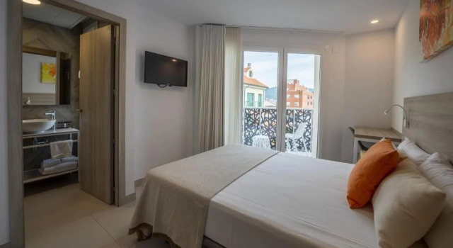 Hotel Sunna Benicassim