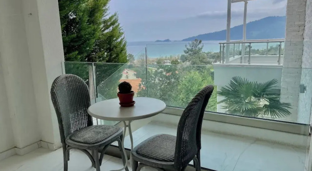 Семейный номер Standard Mare Monte Small Boutique Hotel