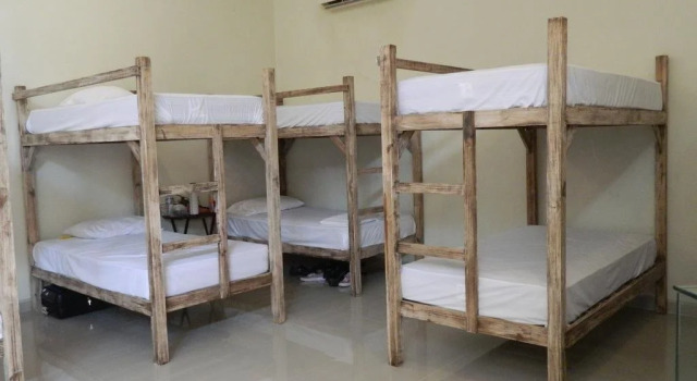 Sayab, Buchen Sie Hostel Hostels in Staat Quintana Roo, Hostel