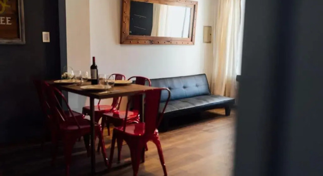 Casa BUTLER