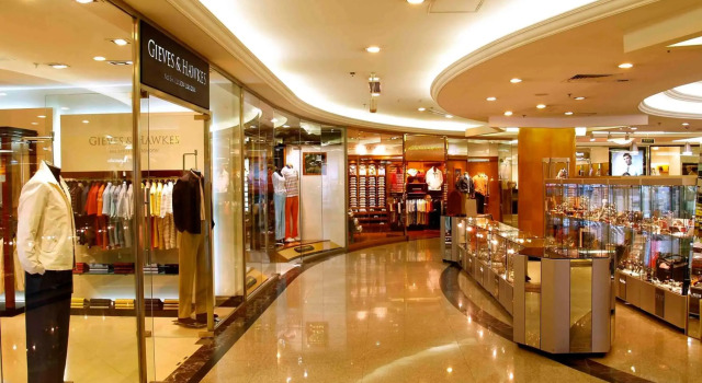Furama Hotel Dalian