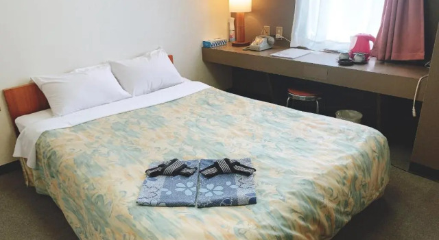 Номер Economy Hotel Tetora