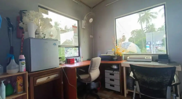 OYO 90799 Sharhan Residence, Rezerwuj Hotel Kota Bahru Kelantan