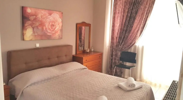 Апартаменты Sea Breeze Apartment