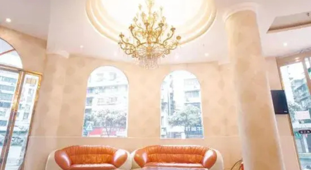 Xuyong Jinyuan Business Hotel, Reservar Hotel Xuyong Sichuan