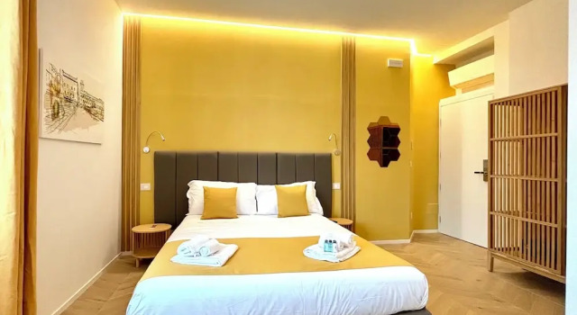Reno Suite Bologna, Забронировать Отель Болонья провинция Болонья