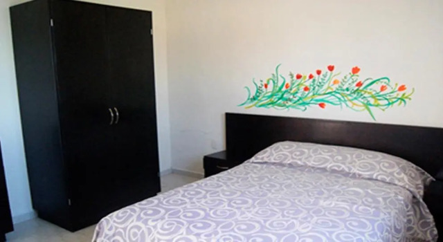 Villa Mont, Reserva ahora Villa Hoteles en Jiutepec con desayuno, Desayunos