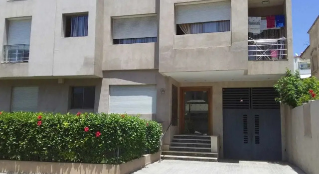 Appartement Centre ville L19, Prenota Appartamento El Jadida 