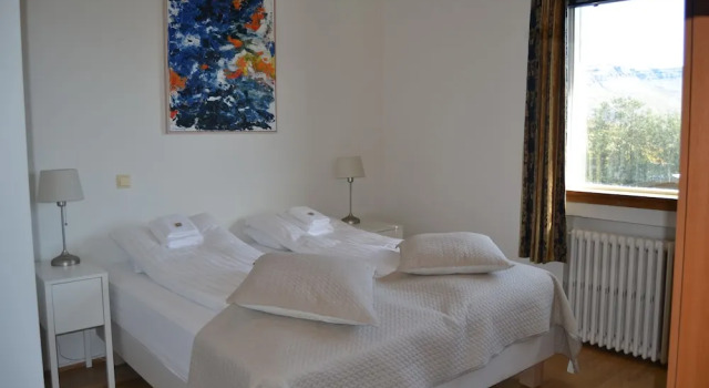 Hotel Stadarborg, Prenota Hotel Breiddalsvik 