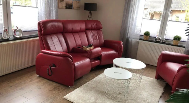 Люкс Deluxe Casalino