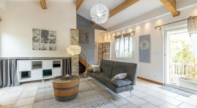 Holiday home Rue Marcel Palat