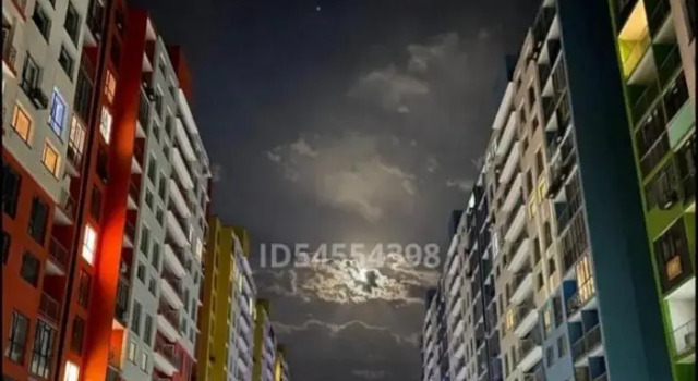 жк 12 месецев, Prenota Hotel Almaty Kazakistan