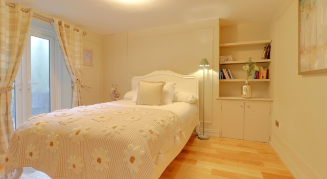 Central Brighton Apartment, Забронировать Апартаменты/квартира Апартаменты Исторического графства Суссекса, Апартаменты/квартира