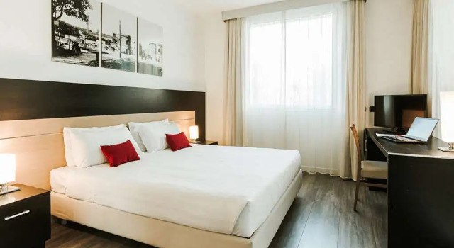 Hotel Carpi