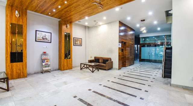 Fabhotel Rajdhani I