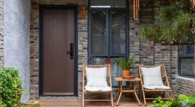 Linhai Jingsu Homestay, Rezerwuj Hotel Taizhou Zhejiang