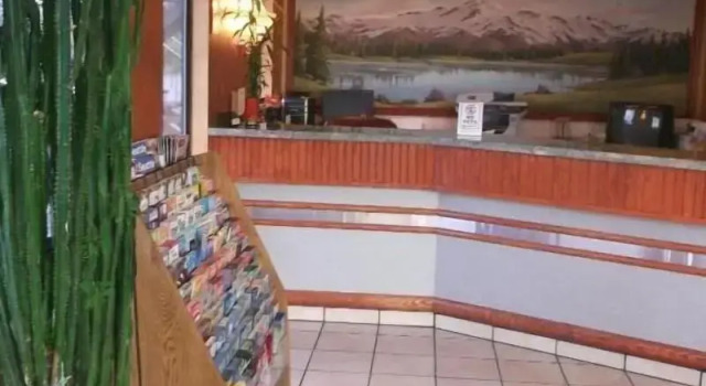 Sunrise Inn, Réserver Auberge Everett Washington (state)