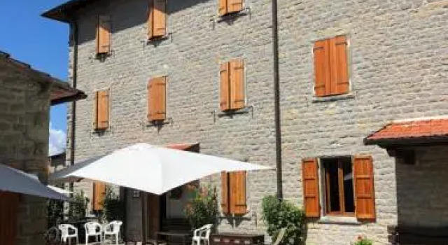 Albergo Ristorante Letizia