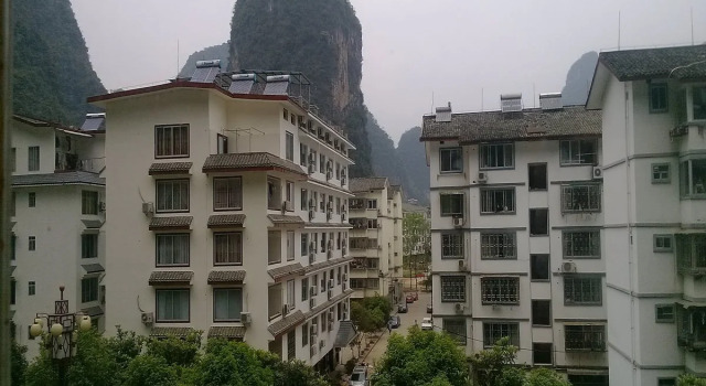 Yangshuo Infinite Inn, Забронировать Отель Отели Яншо 3 звезды, рядом с Парк Яншо, 3*