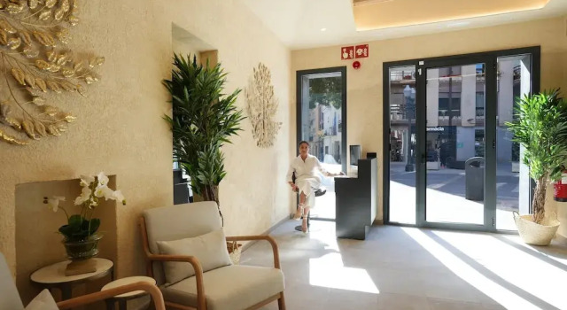 SJ7 Aparthotel