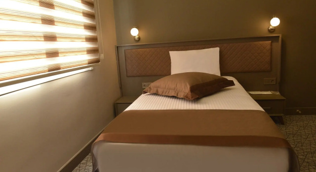 Turkeli Hotel
