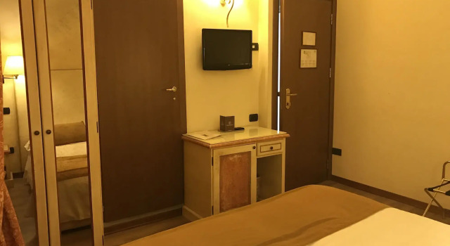 Hotel Gattapone